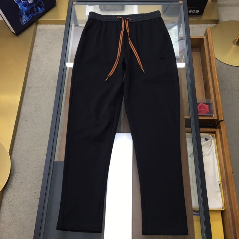 Zegna Long Pants